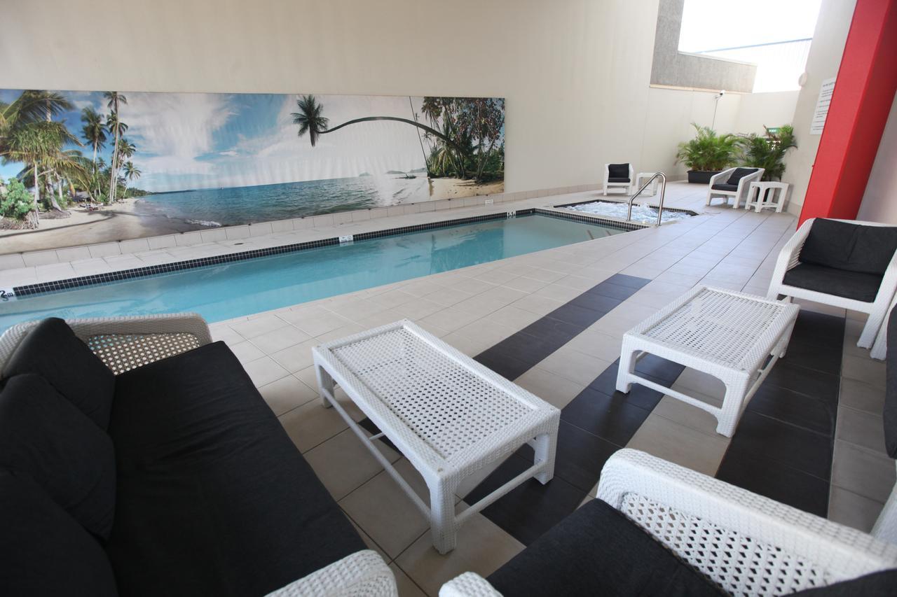 Apartment Tribeca Brisbane