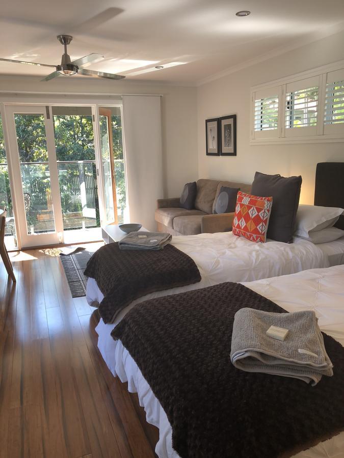 Bed & Breakfast Chapel Woods