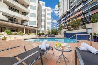 West End Brisbane