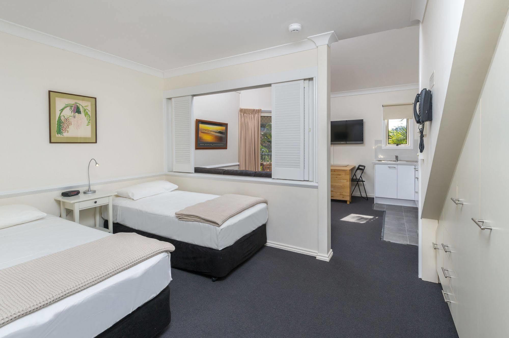 Rivercity Gardens Apartment *