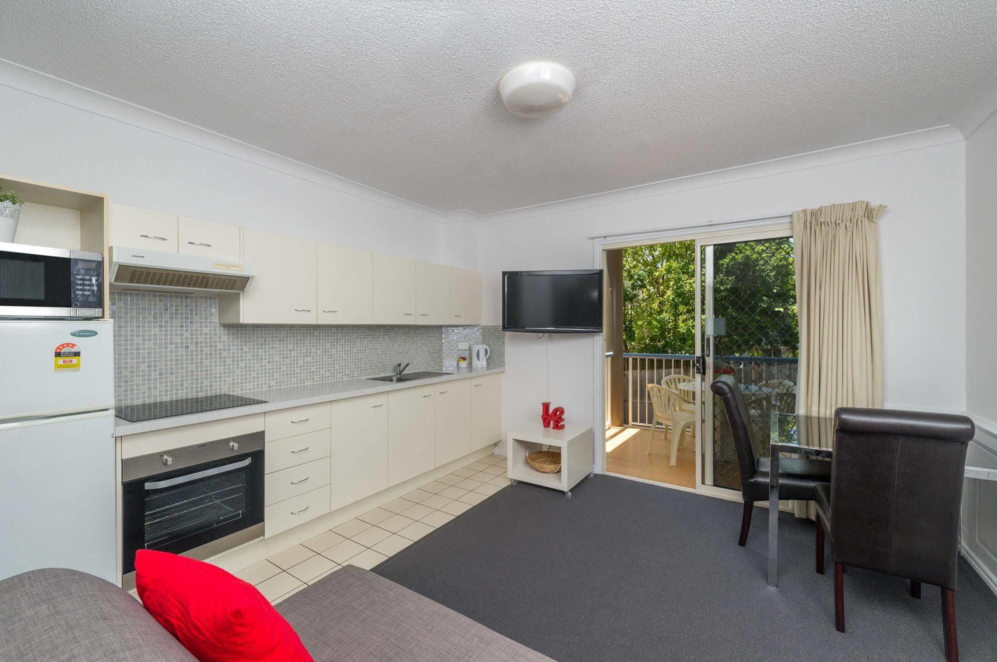 Rivercity Gardens Apartment *