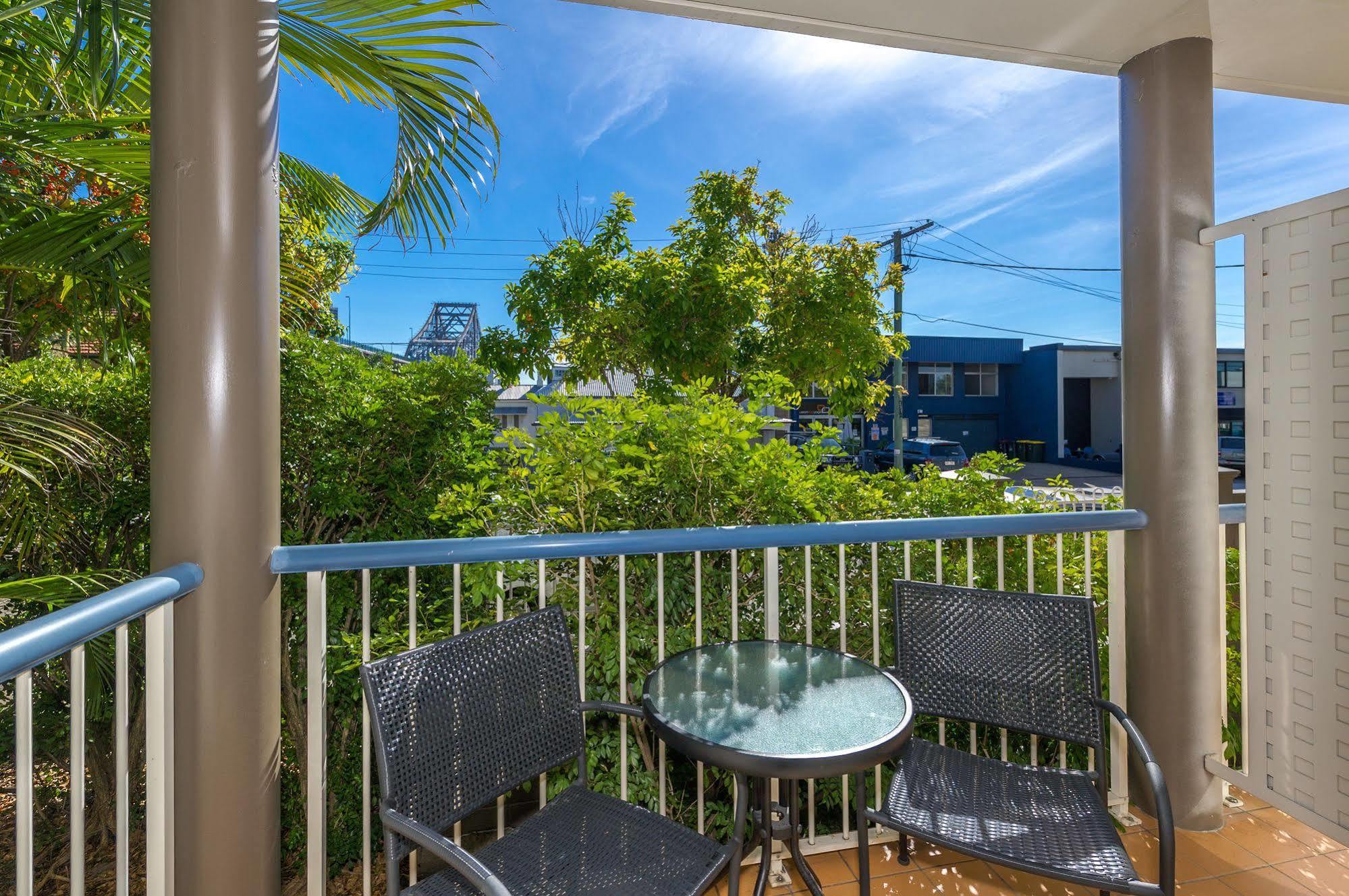 Apartment Rivercity Gardens Brisbane