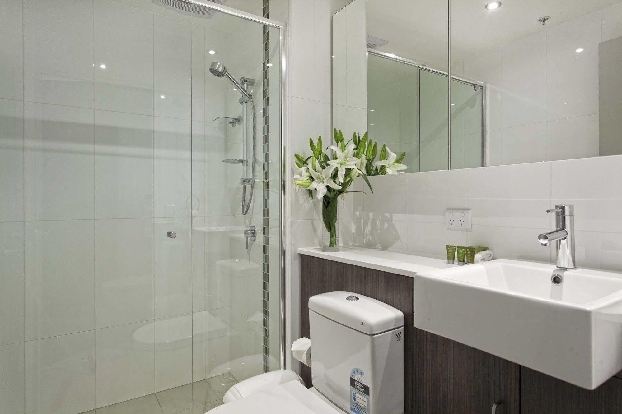 Mantra Midtown Aparthotel Brisbane