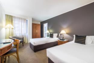 Great Southern Hotel 4*