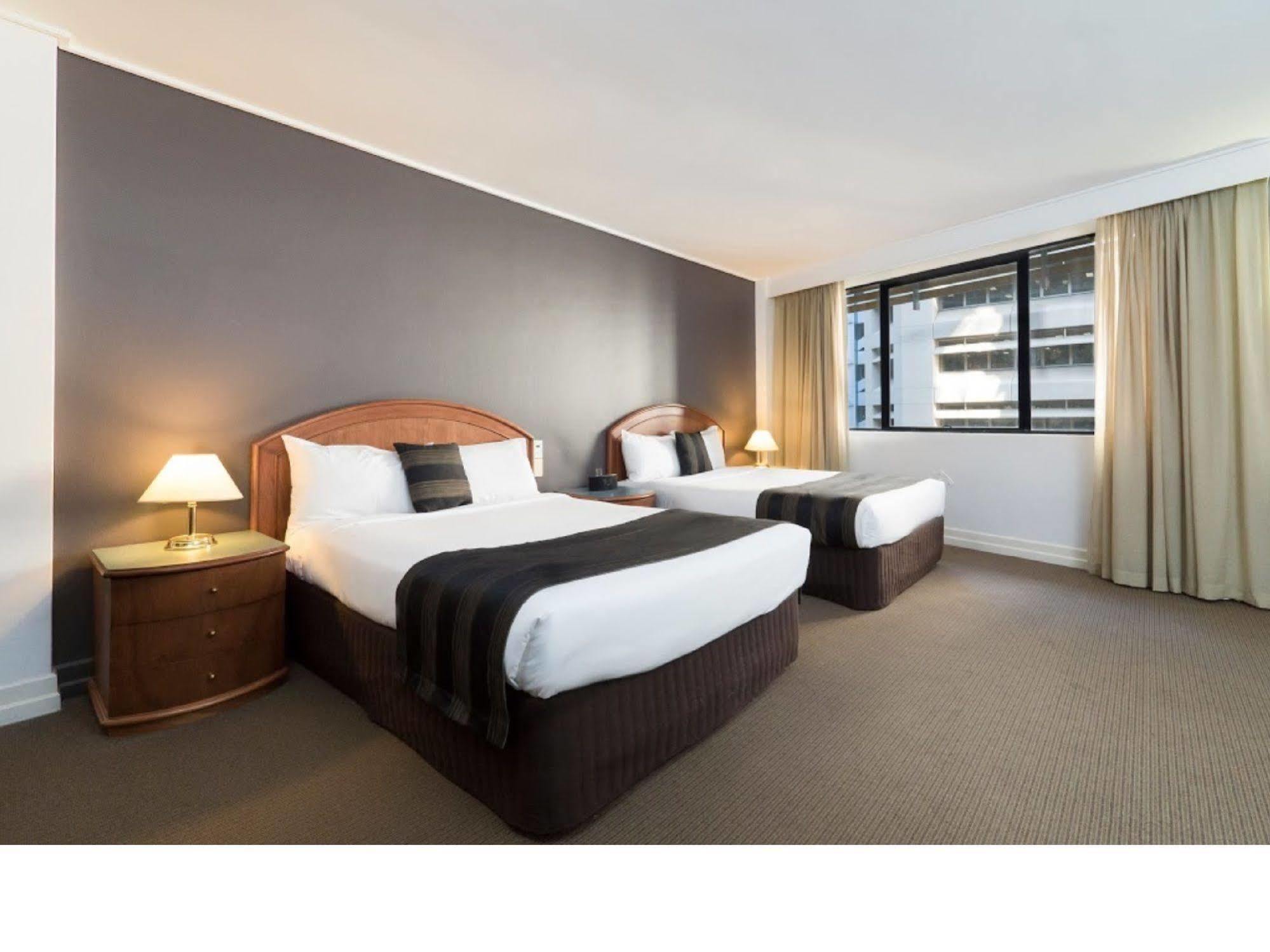 Hotel Great Southern Brisbane