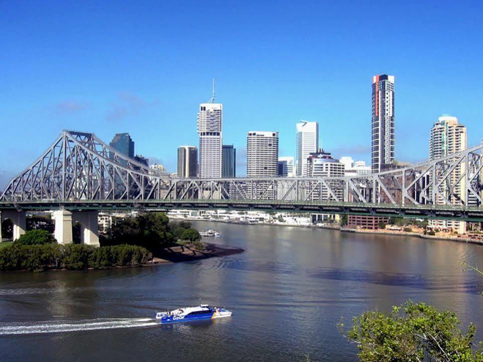 Hotel Great Southern Brisbane