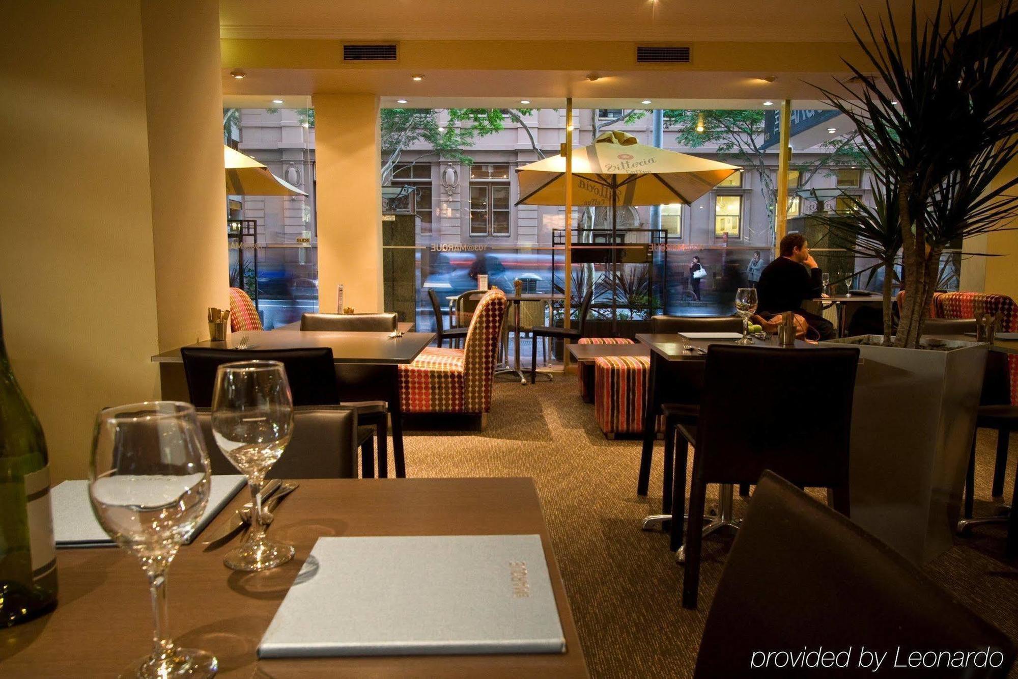 Hotel Great Southern