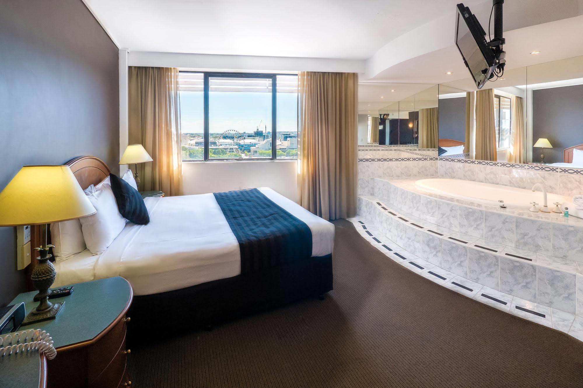 Great Southern Hotel 4*