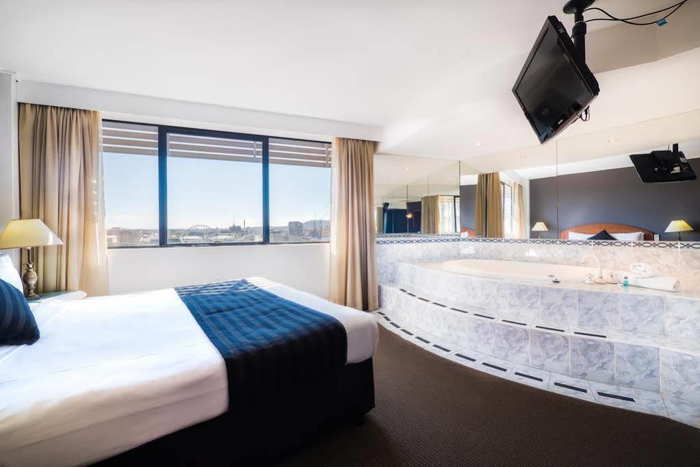 Great Southern 4* Brisbane