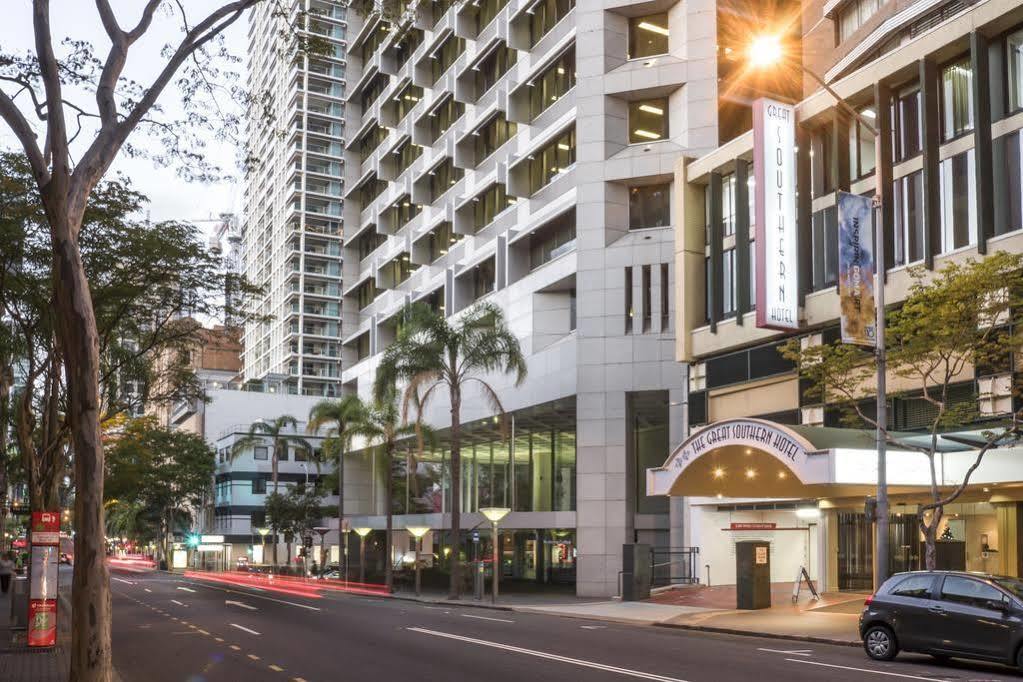 Great Southern Hotel 4*