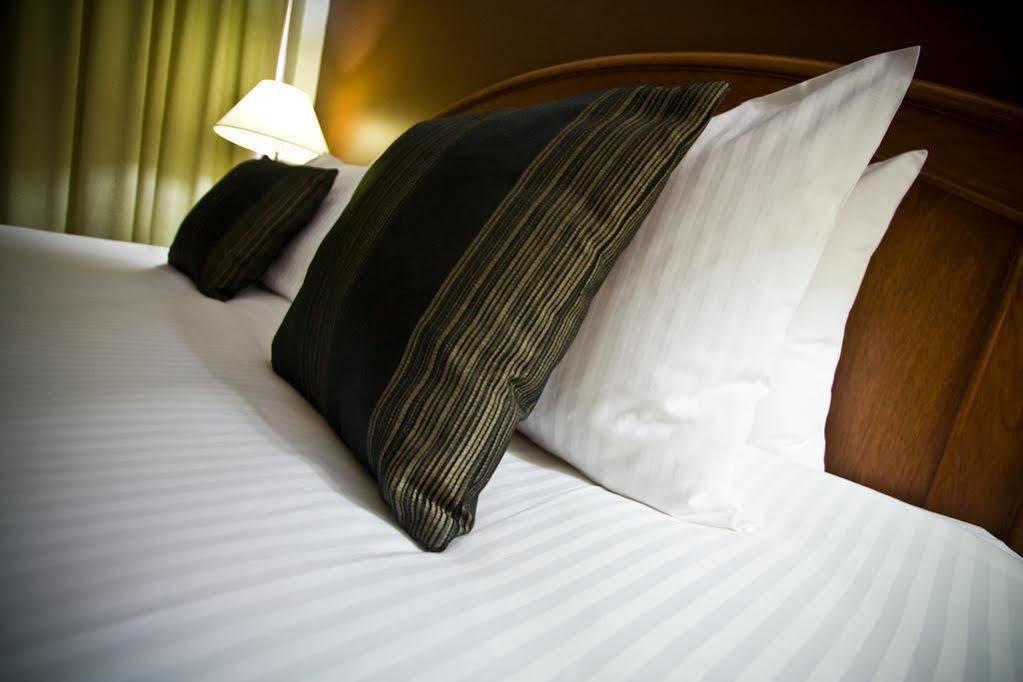 Great Southern Hotel 4*