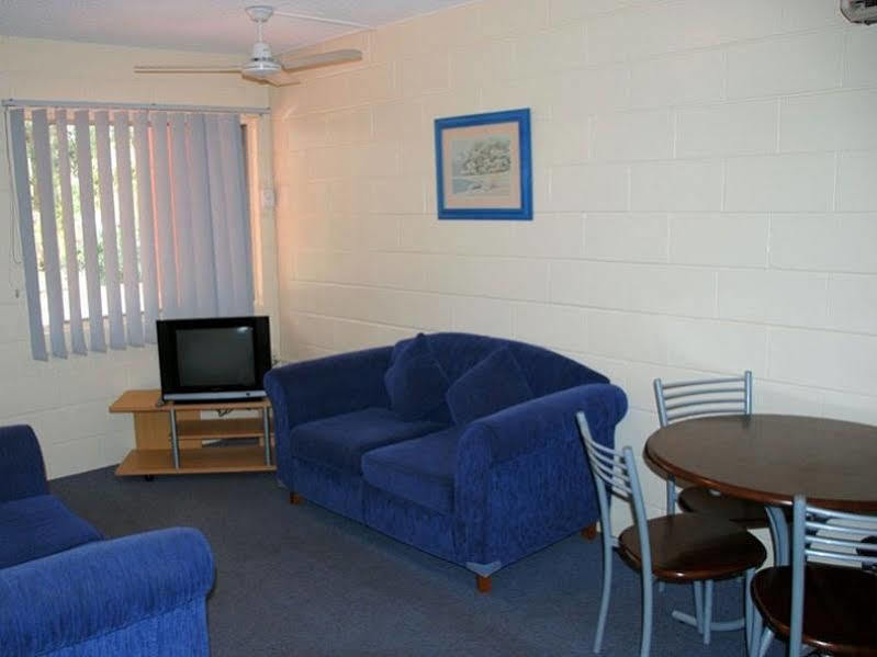Forest Aparthotel