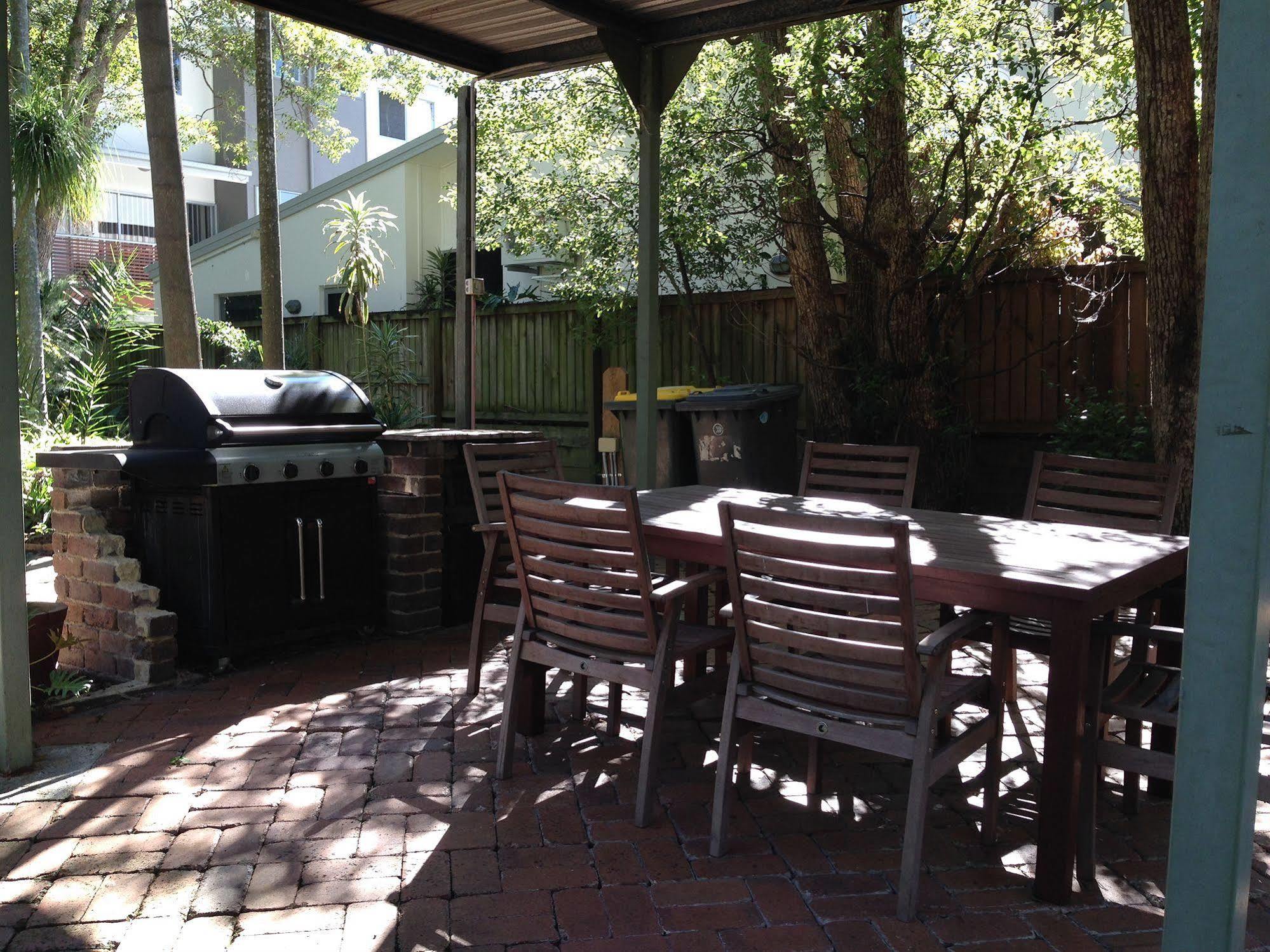 Aparthotel Forest Brisbane