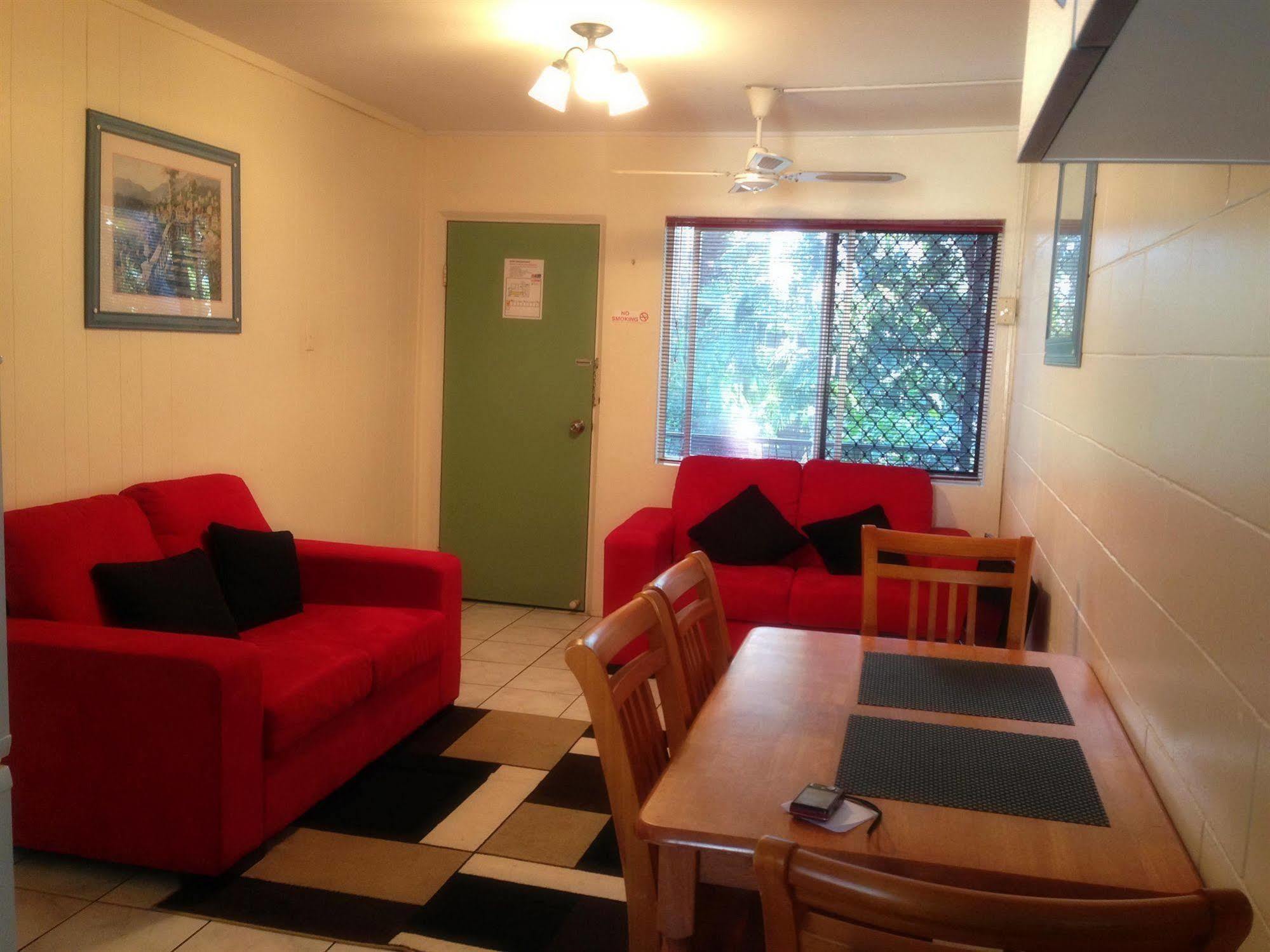Aparthotel Forest 3*