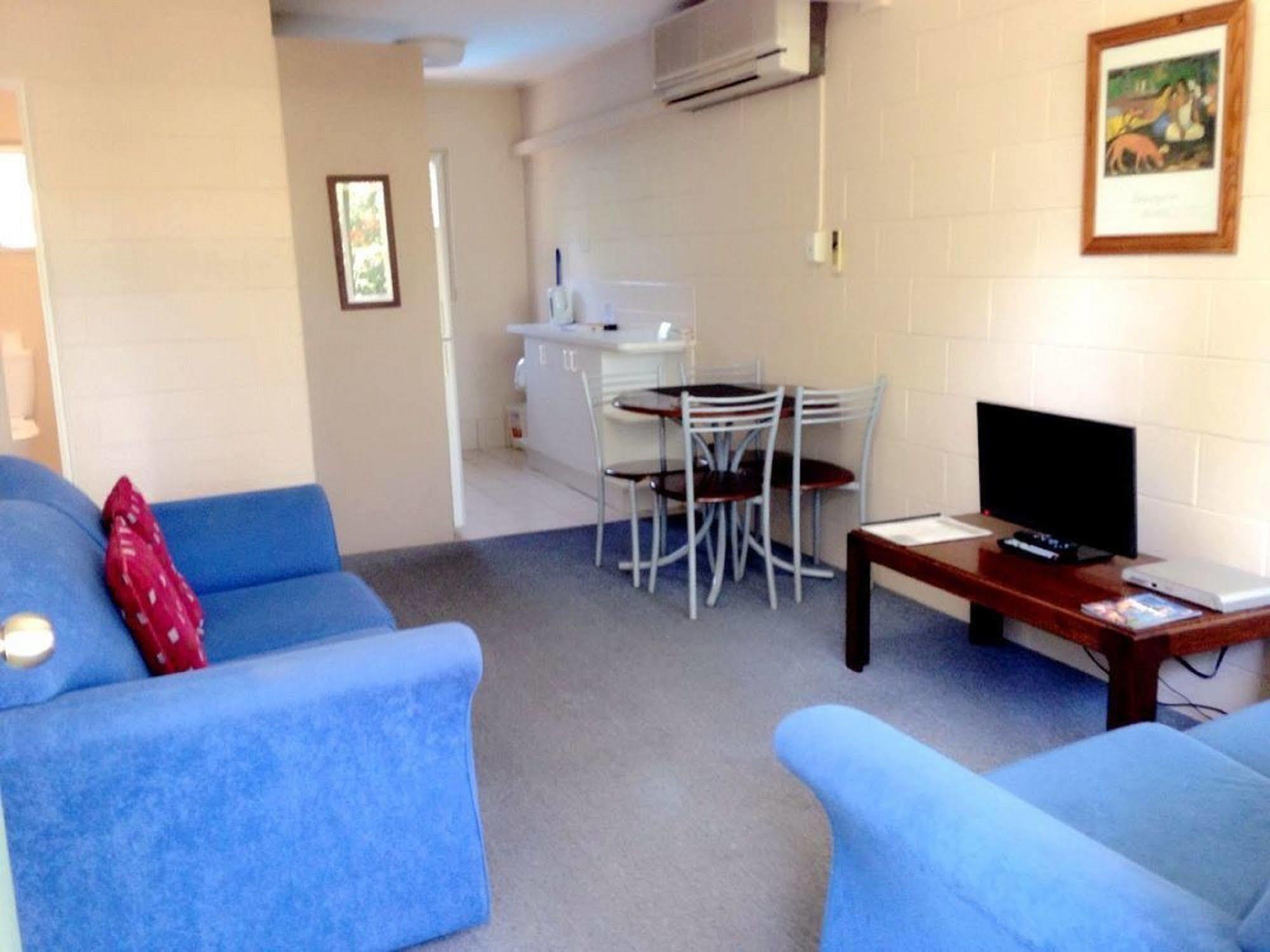 Forest Aparthotel Brisbane