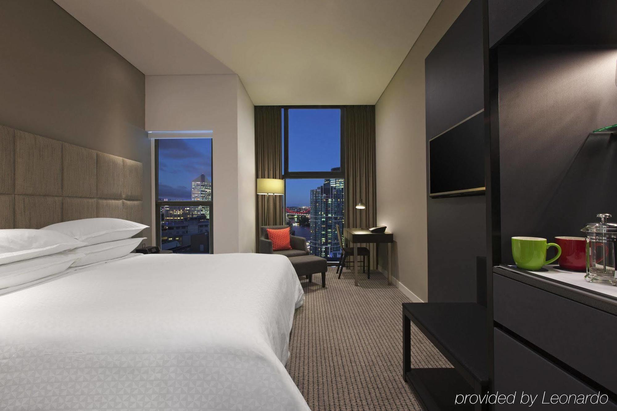 Four Points By Sheraton 4*