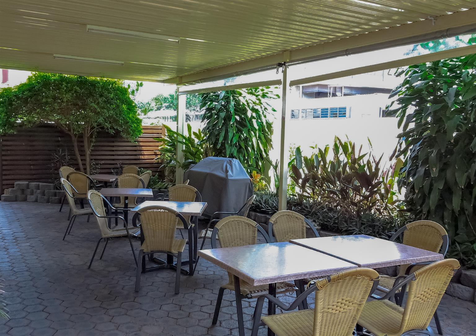 Motel Western Airport 85 Brisbane