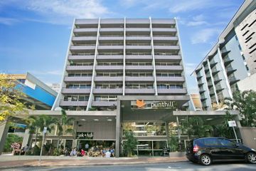Punthill Spring Hill 5* Brisbane