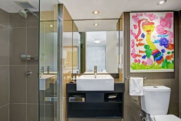 Punthill Spring Hill Aparthotel