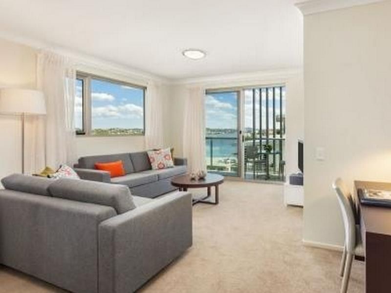 Aparthotel Quest Woolloongabba Brisbane