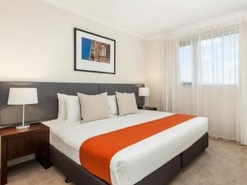 Aparthotel Quest Woolloongabba Brisbane