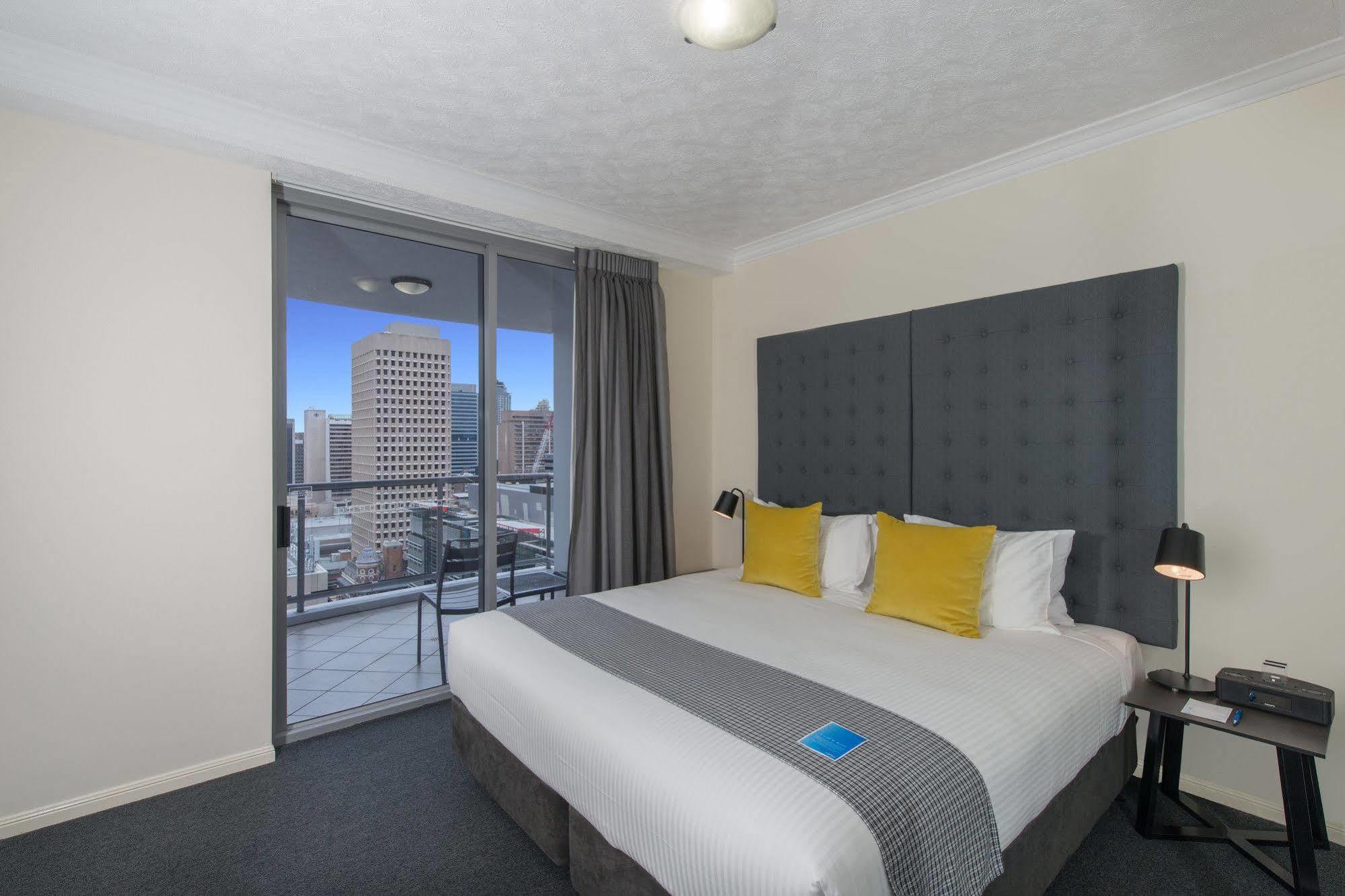 Mantra On Edward Aparthotel