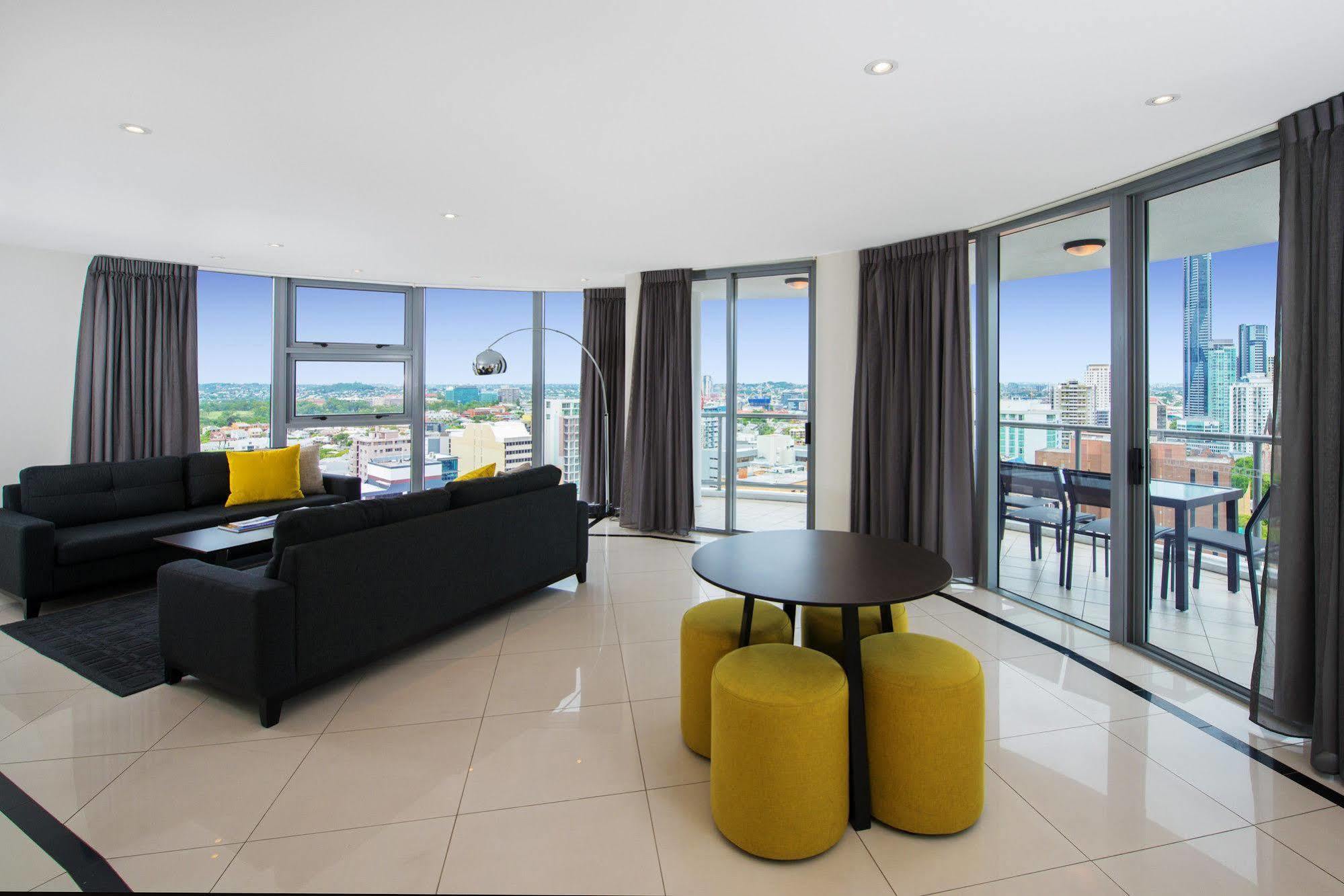 Mantra On Edward 4* Brisbane