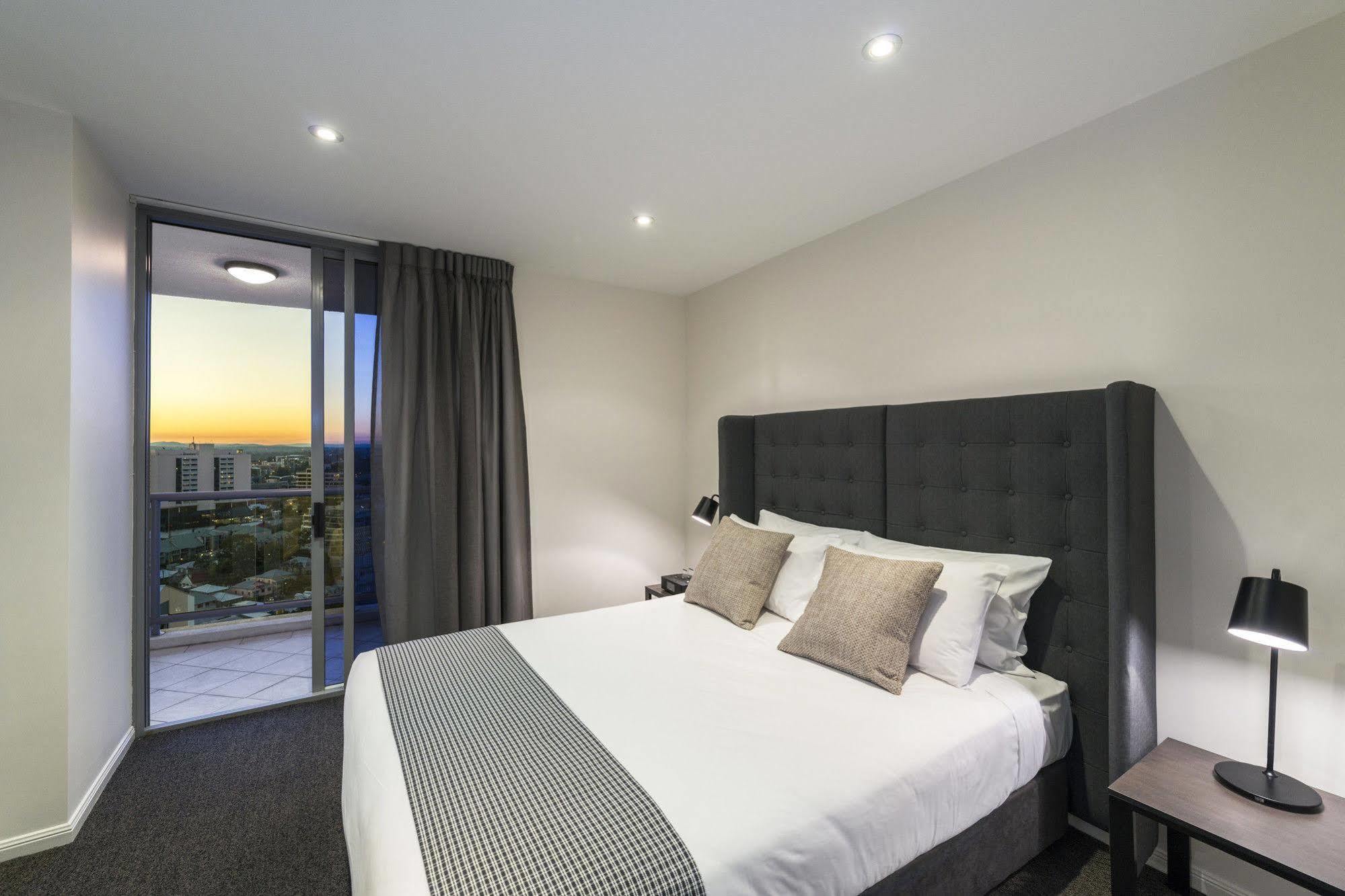 Aparthotel Mantra On Edward