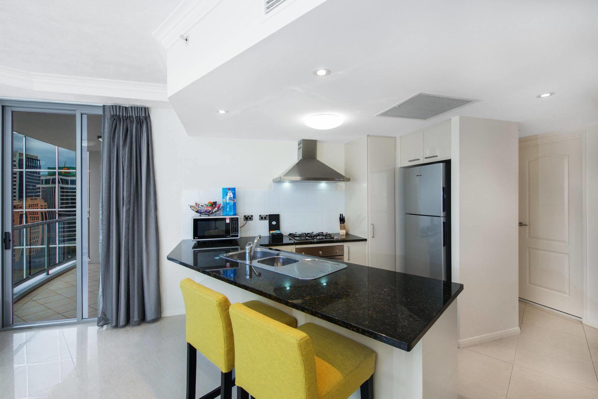 Mantra On Edward 4* Brisbane