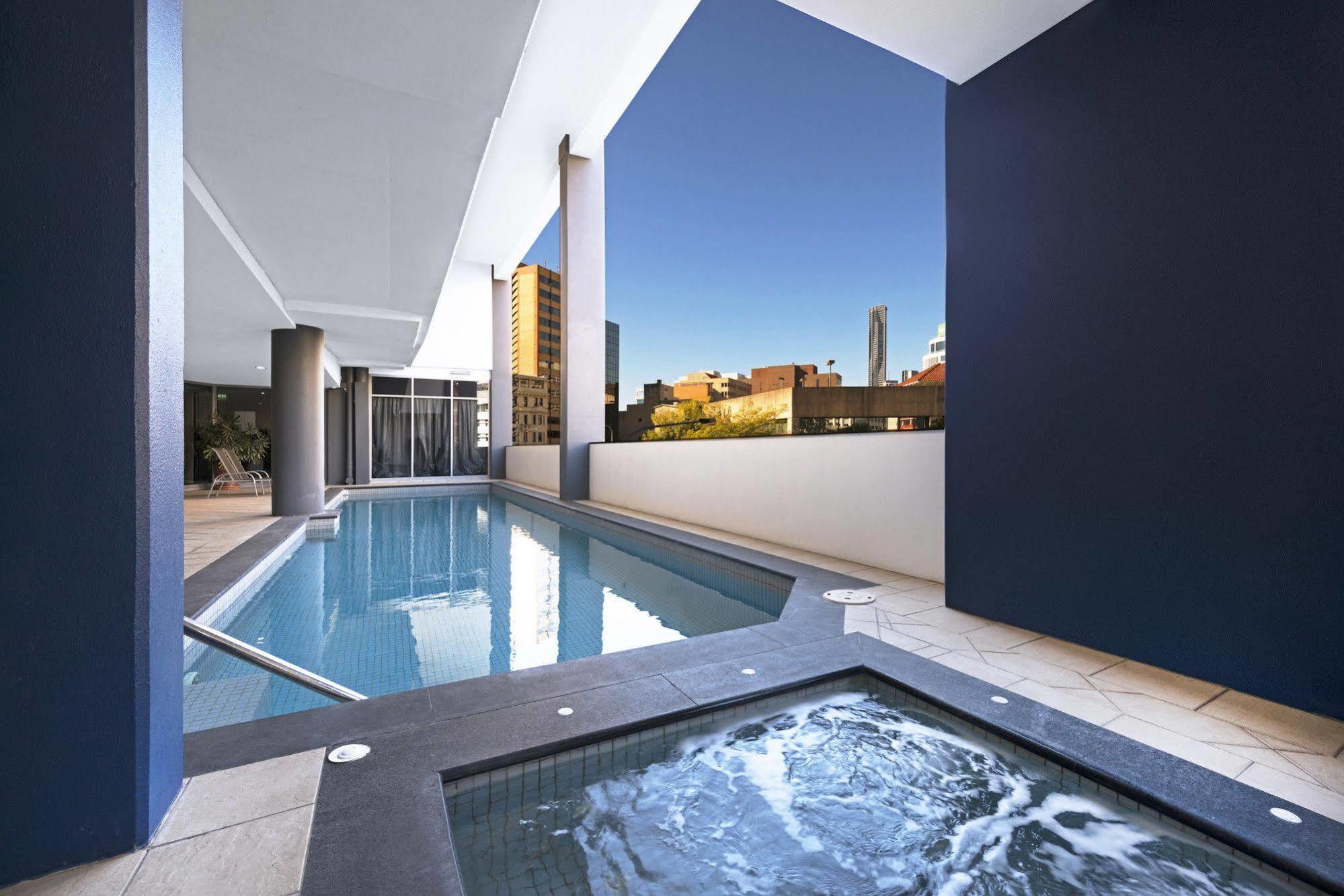 Aparthotel Mantra On Edward