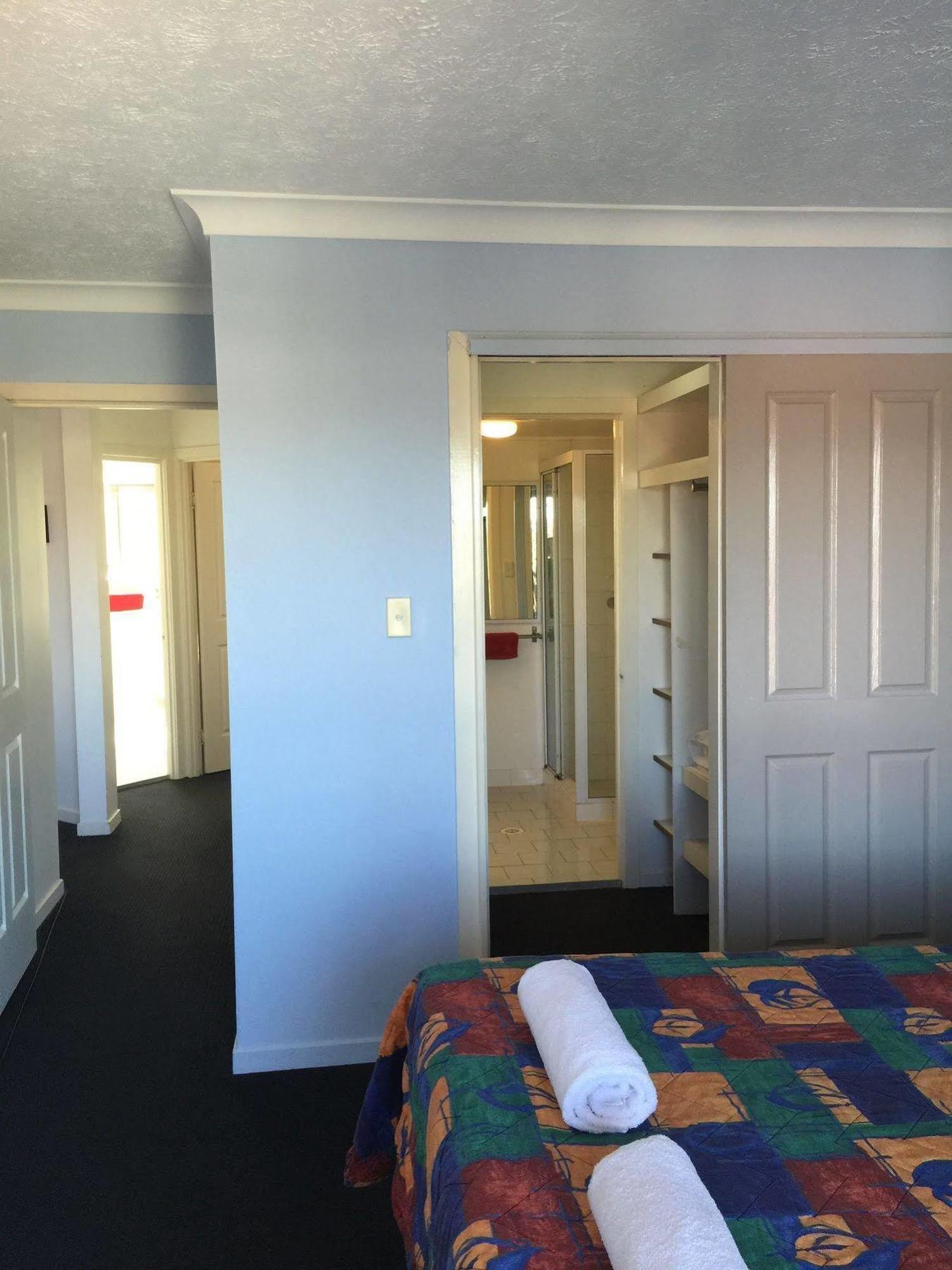 The Vista Bel Air Aparthotel 4*