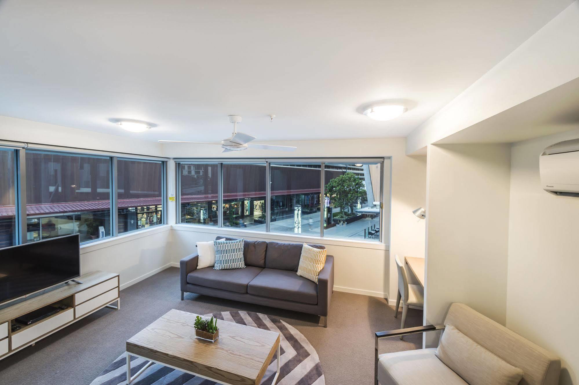 Aparthotel Link Portside Wharf