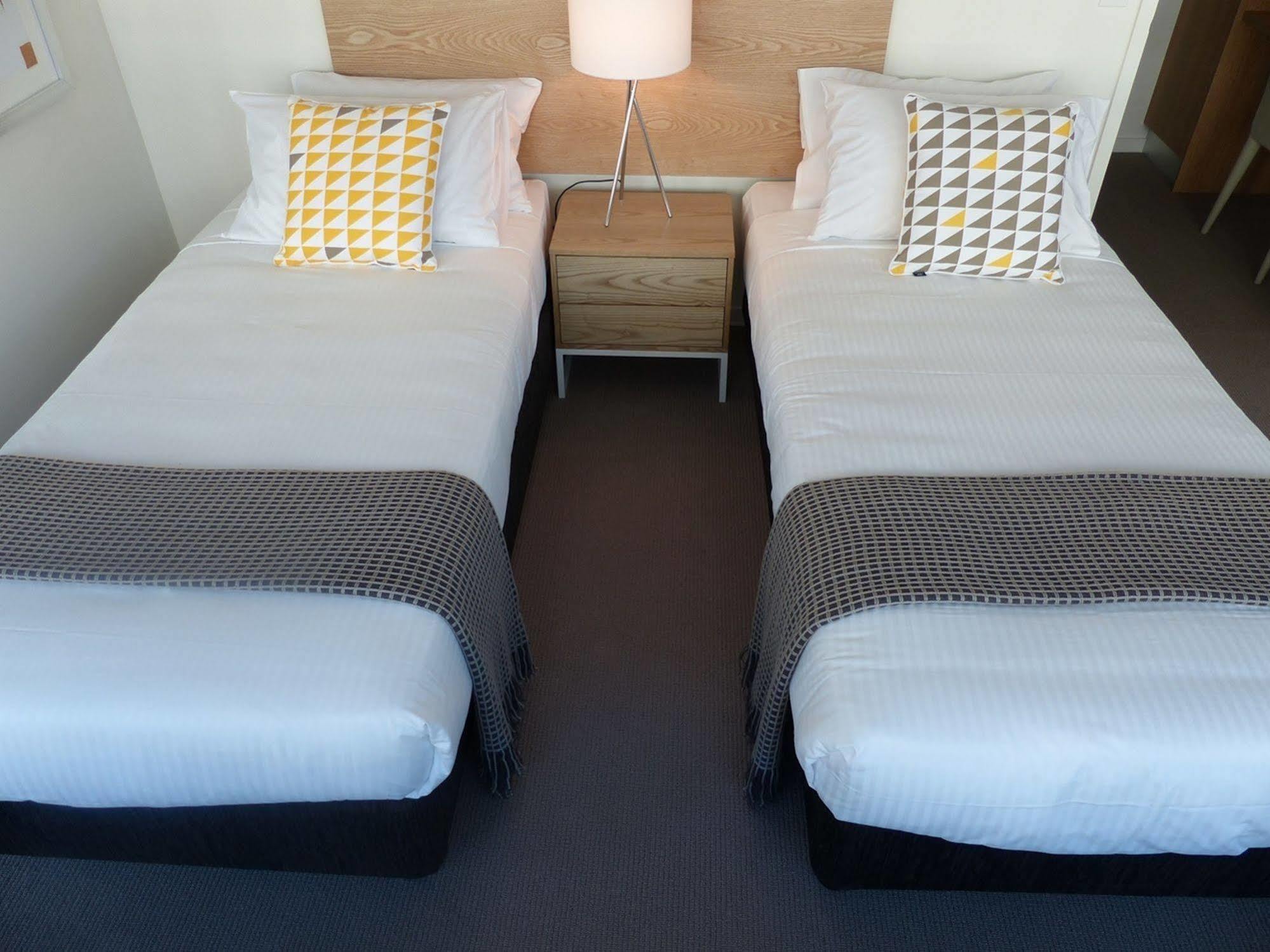 Aparthotel Link Portside Wharf