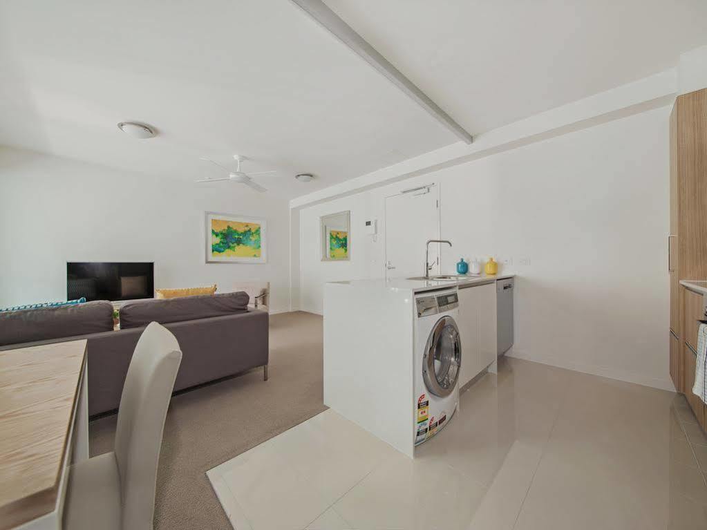 Aparthotel Link Portside Wharf 4*