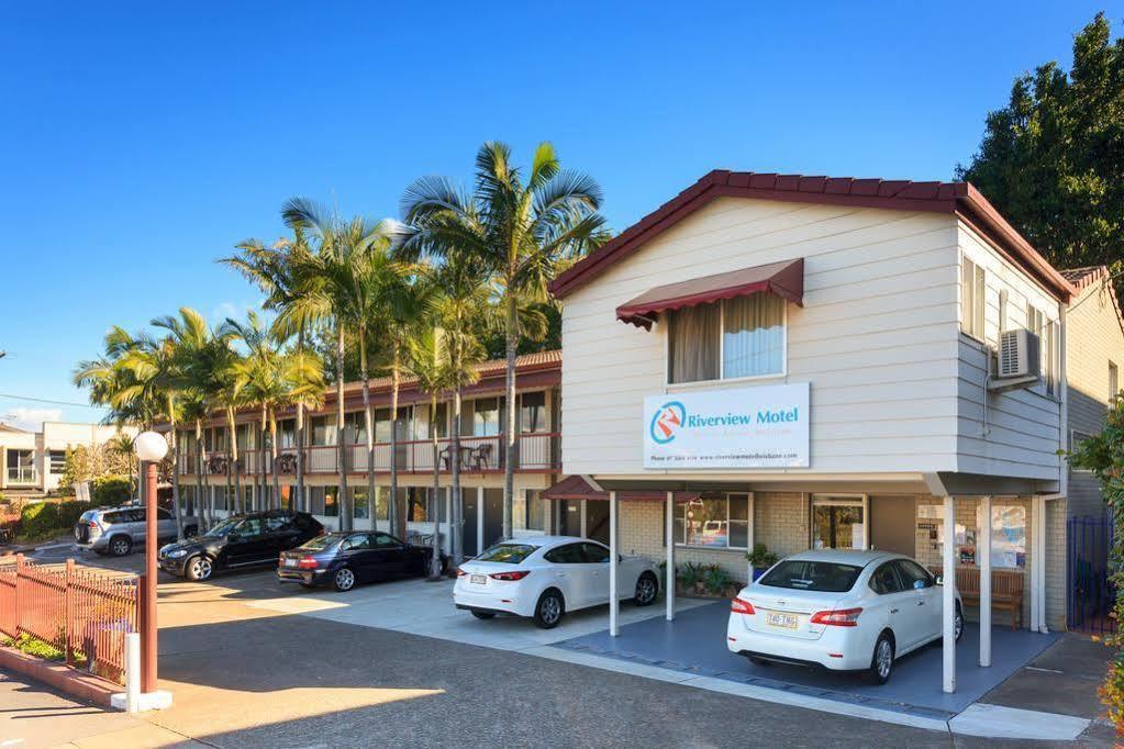 Airport Riverview Motel 3*