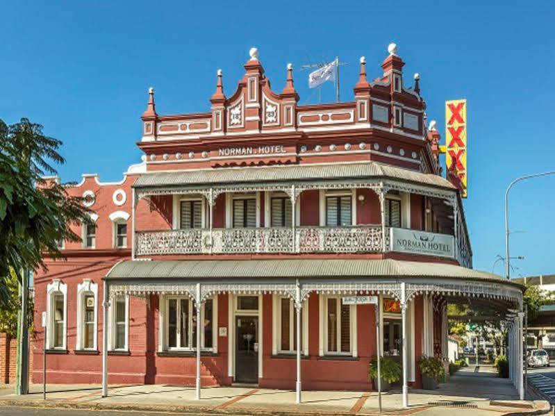 Quest Woolloongabba 4*