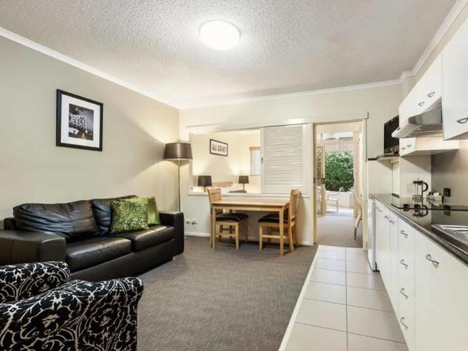 Quest On Story Bridge Aparthotel Brisbane