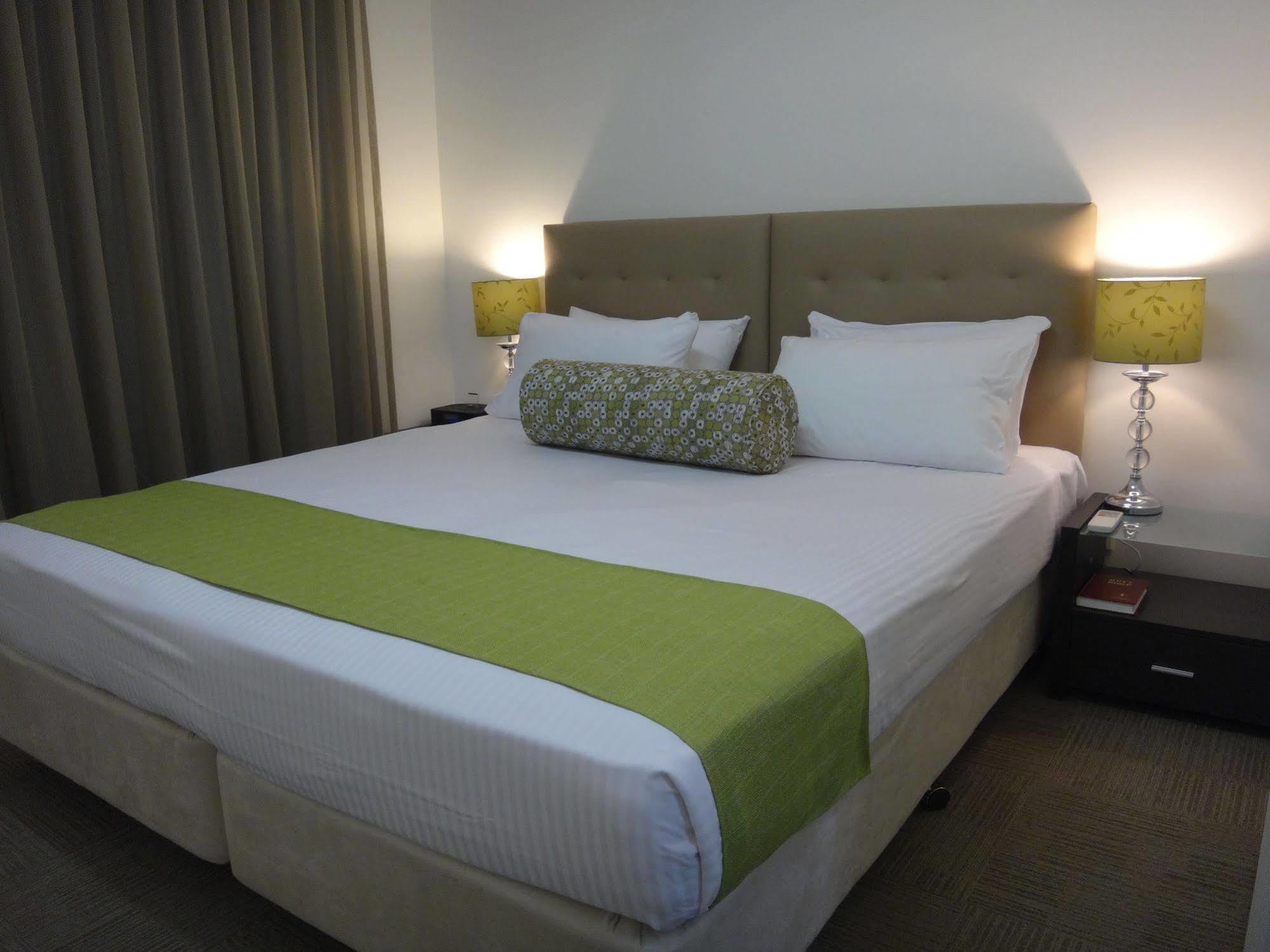 Aparthotel Quest On Story Bridge 4*