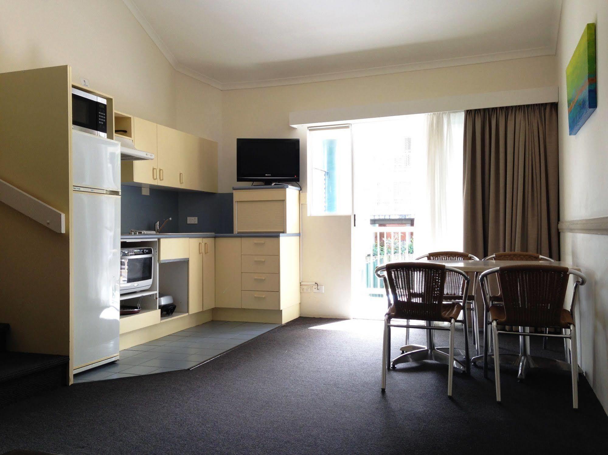 Toowong & Brisbane