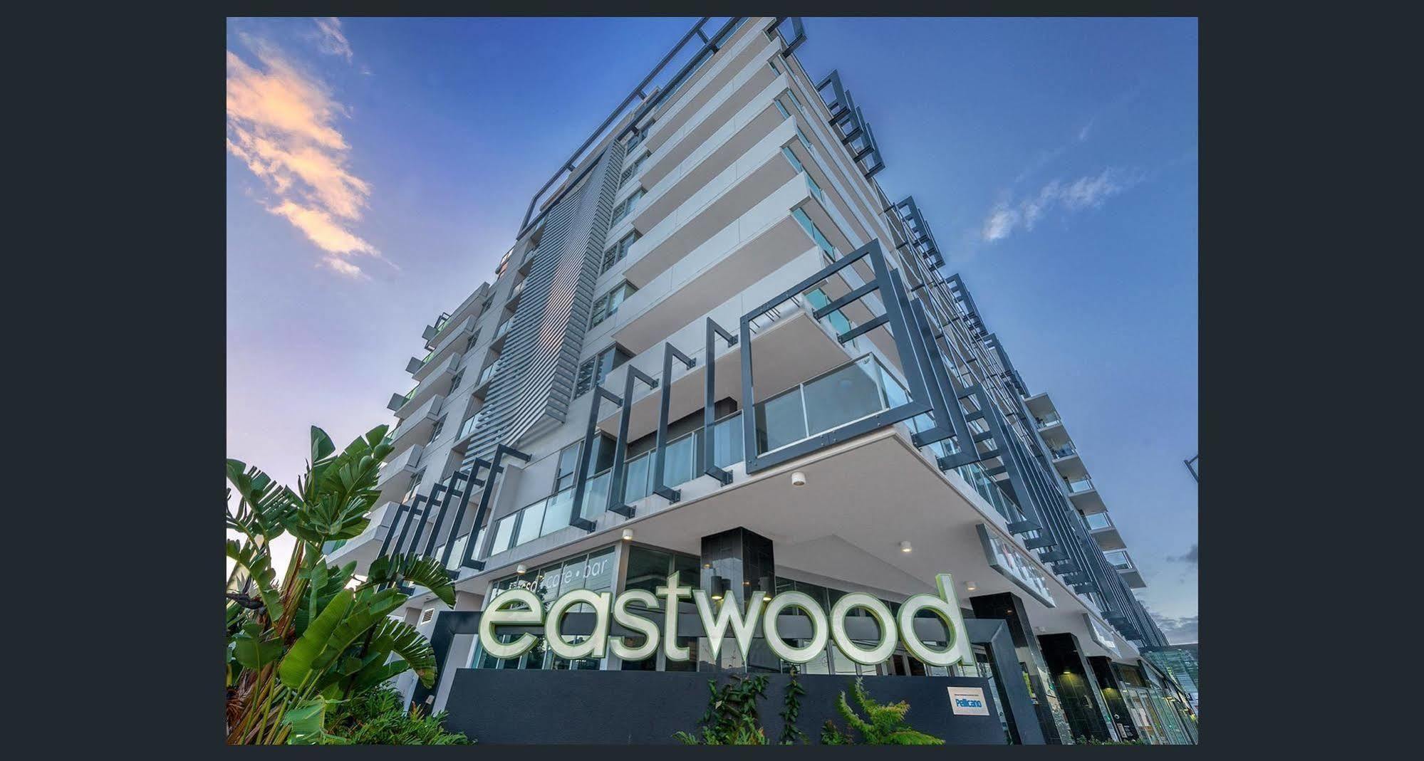 Aparthotel Eastwood 5*