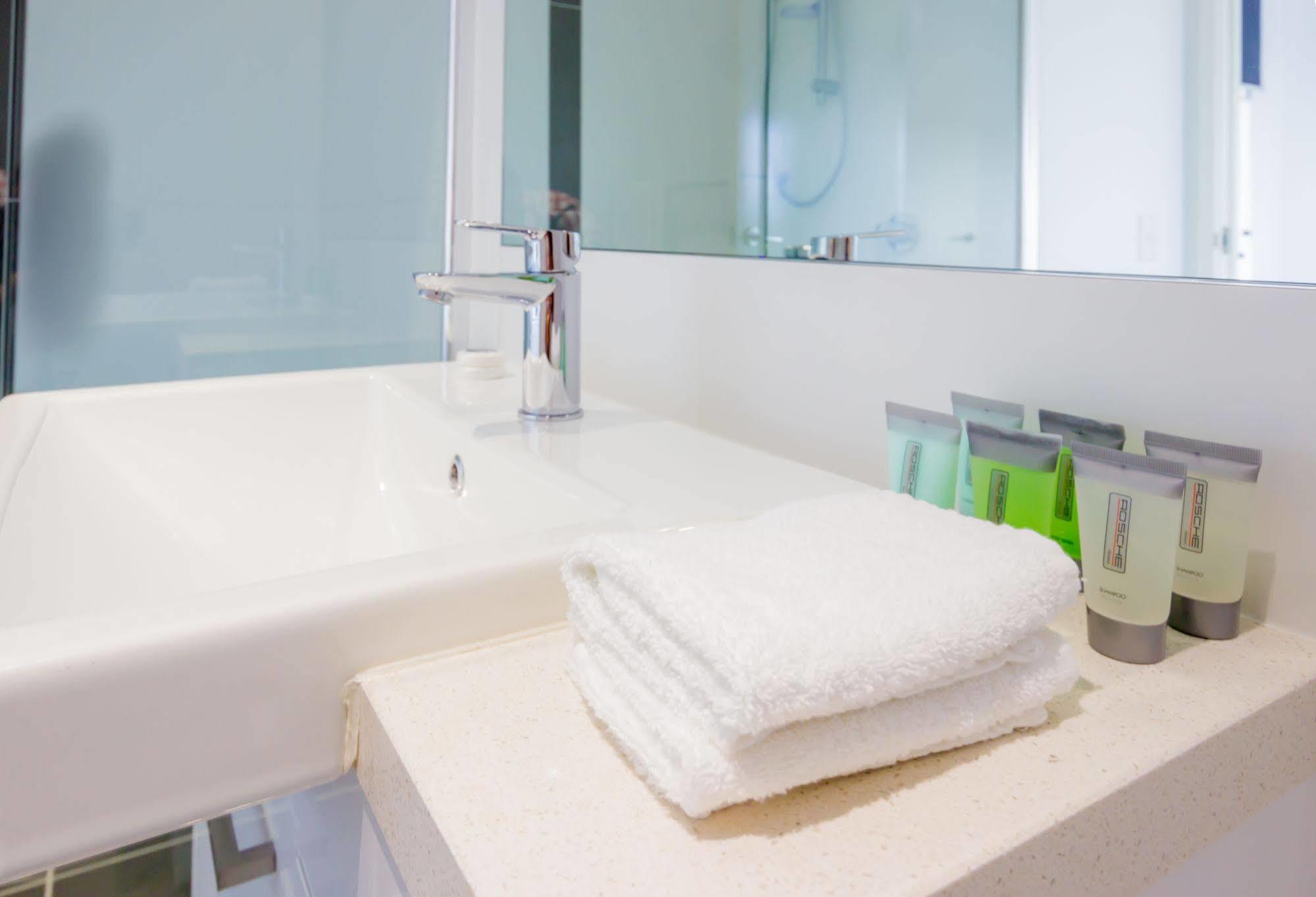 Aparthotel Eastwood