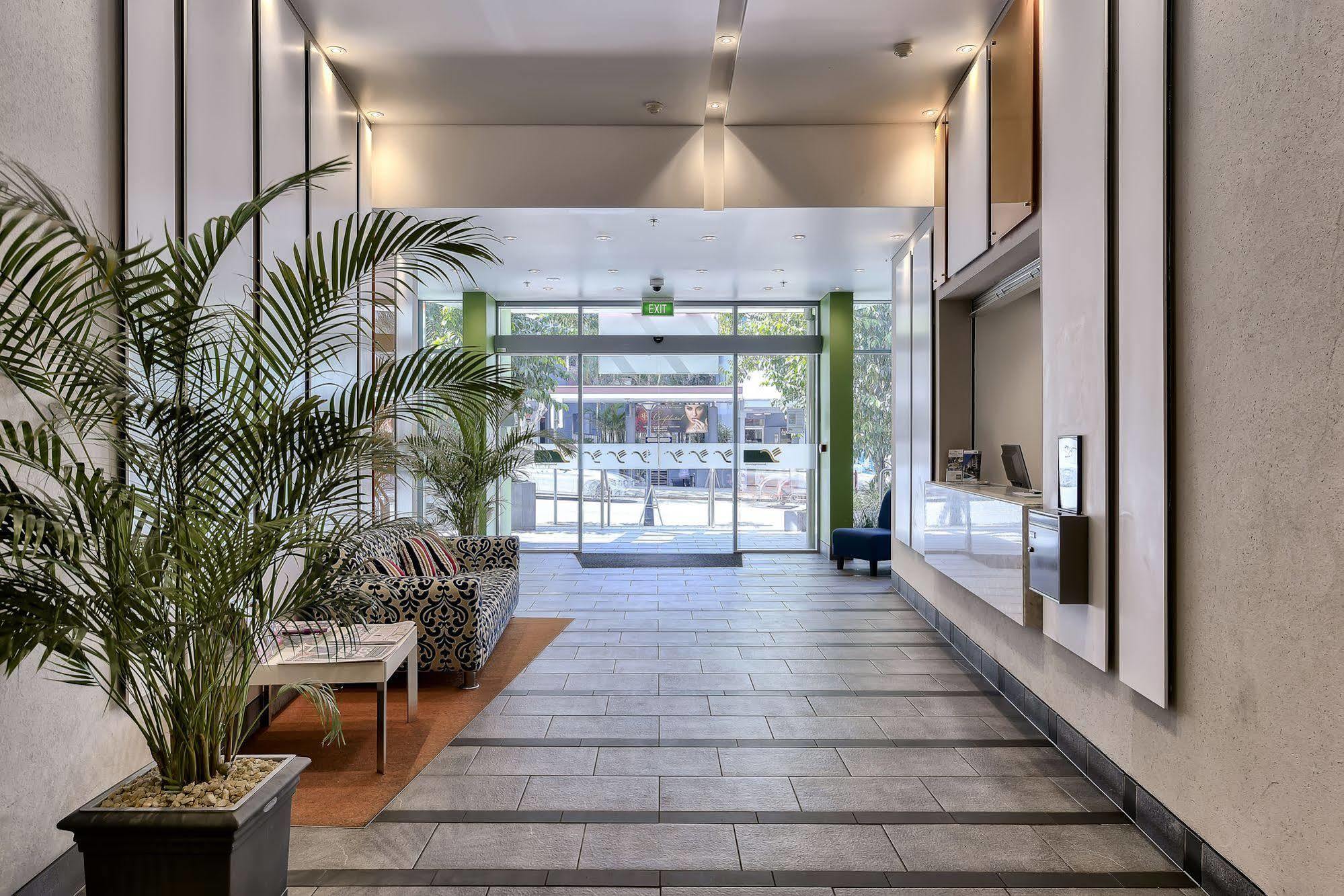 Aparthotel Skd