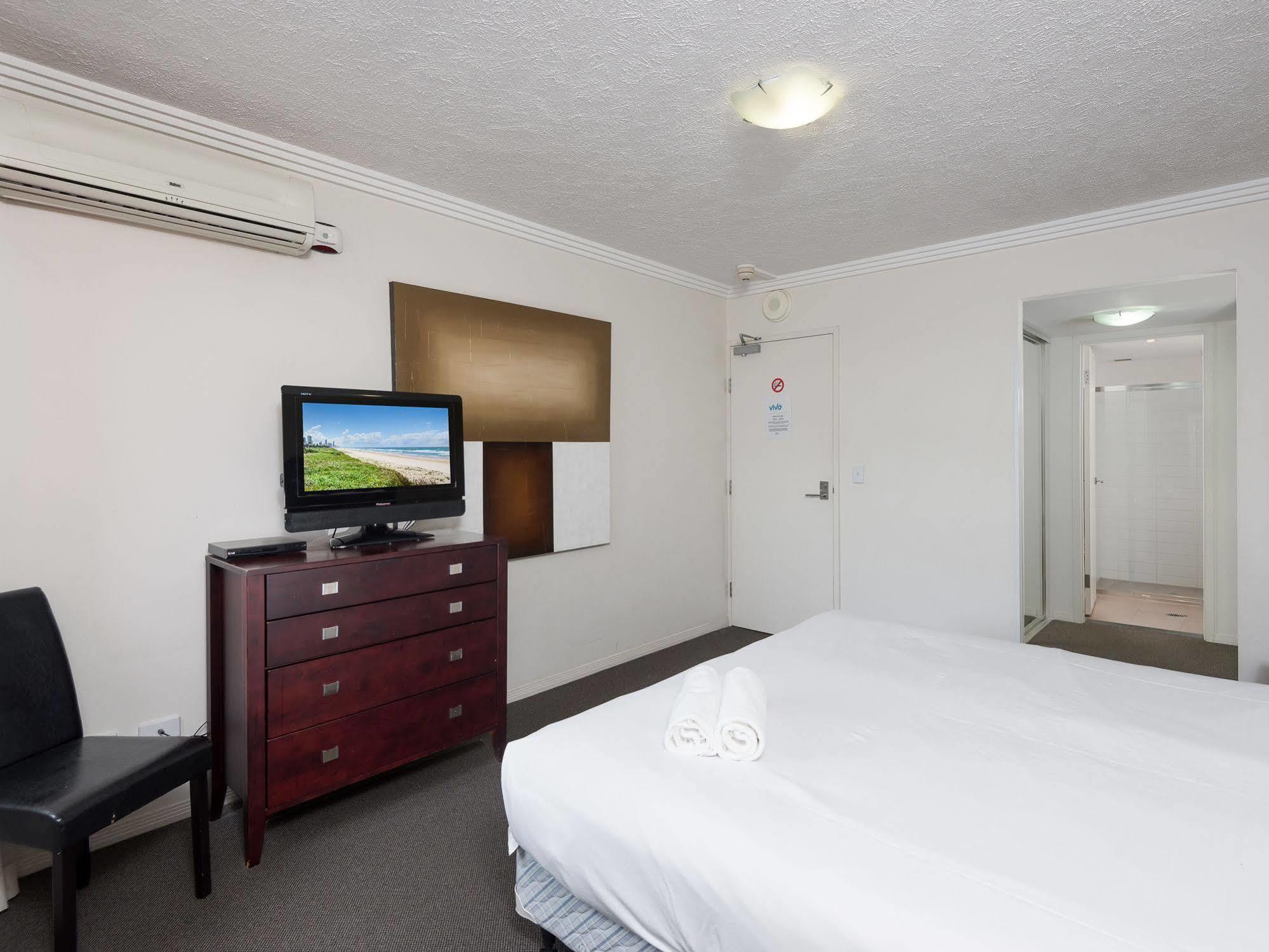 Gabba Aparthotel Brisbane