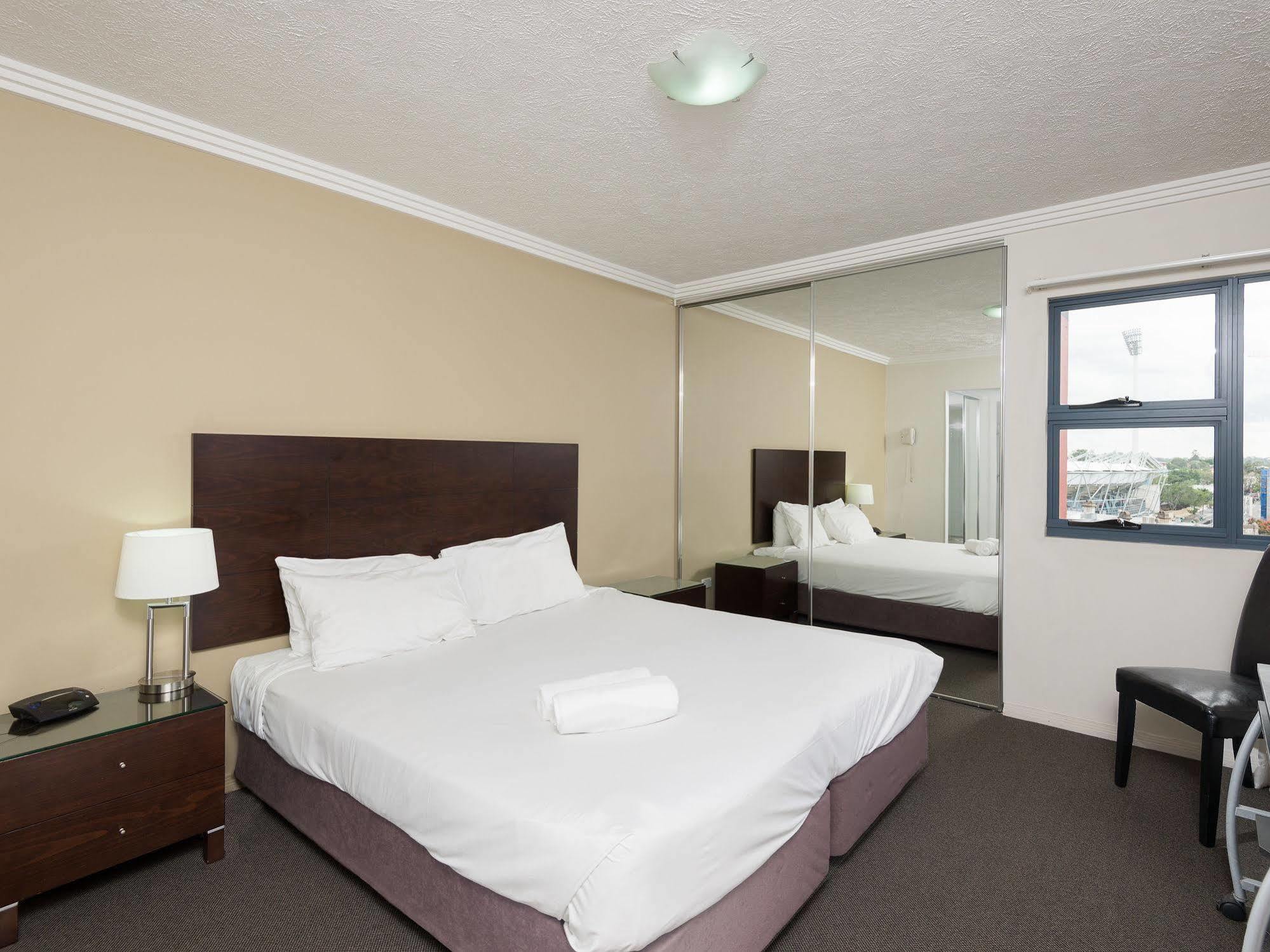 Gabba Aparthotel