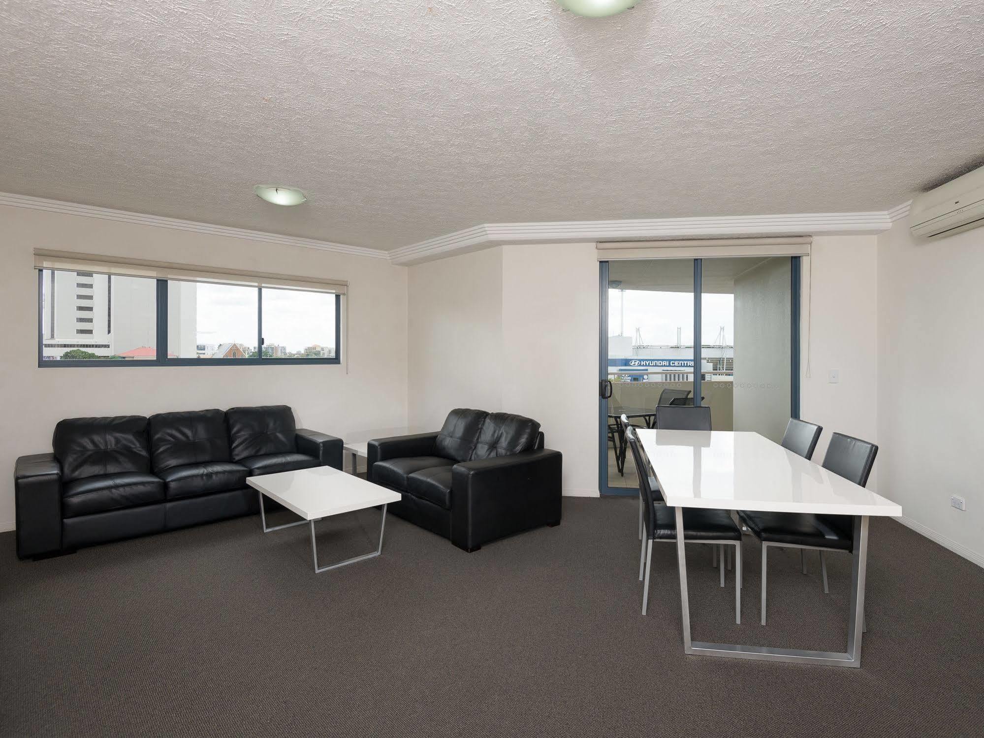 Aparthotel Gabba