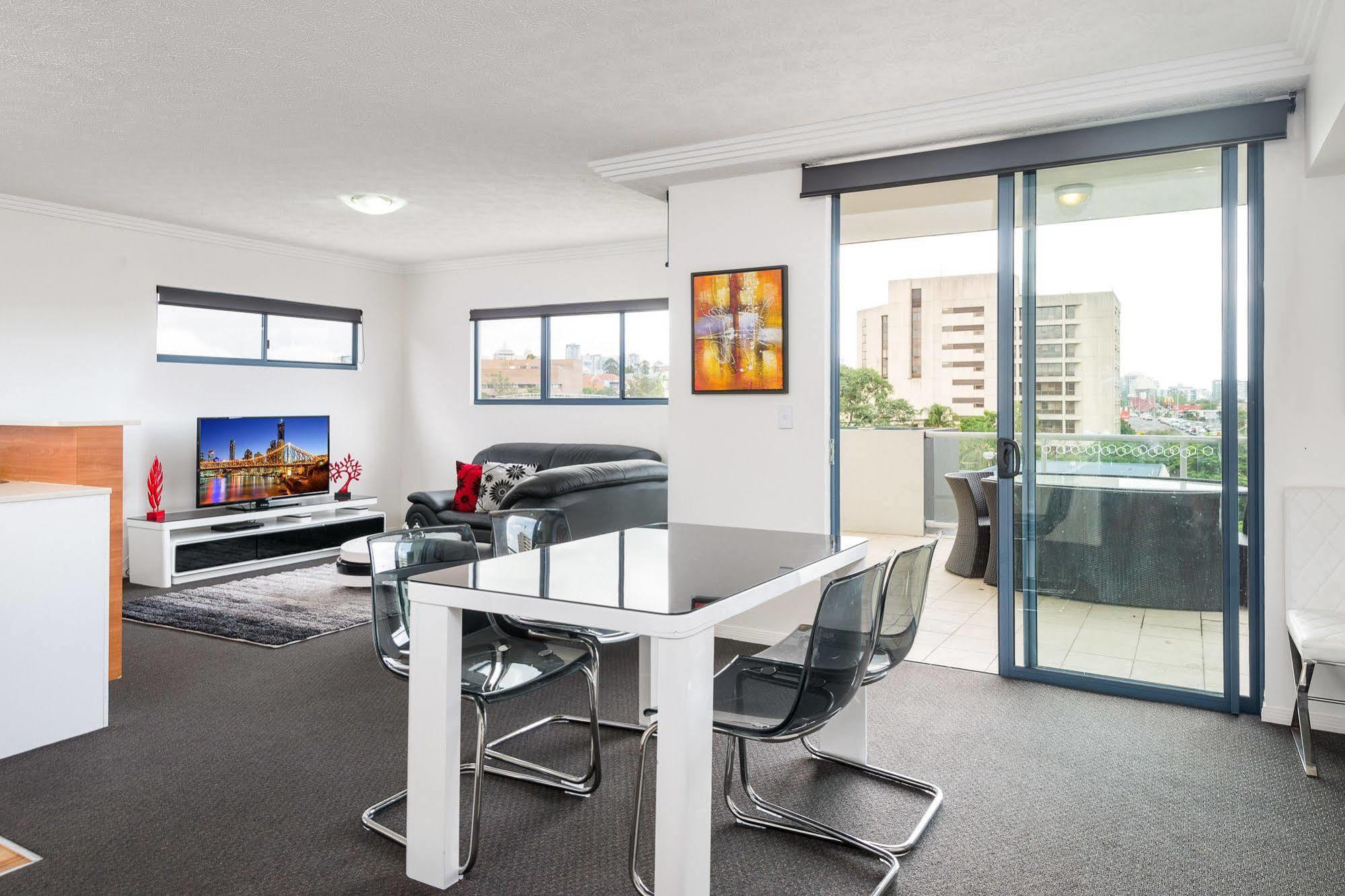 Gabba 4* Brisbane