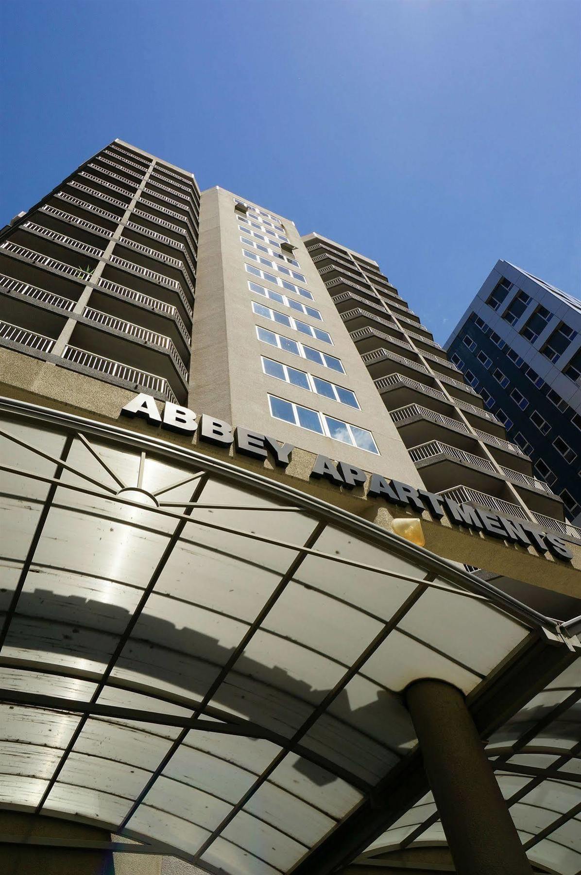 Abbey On Roma & Aparthotel Brisbane