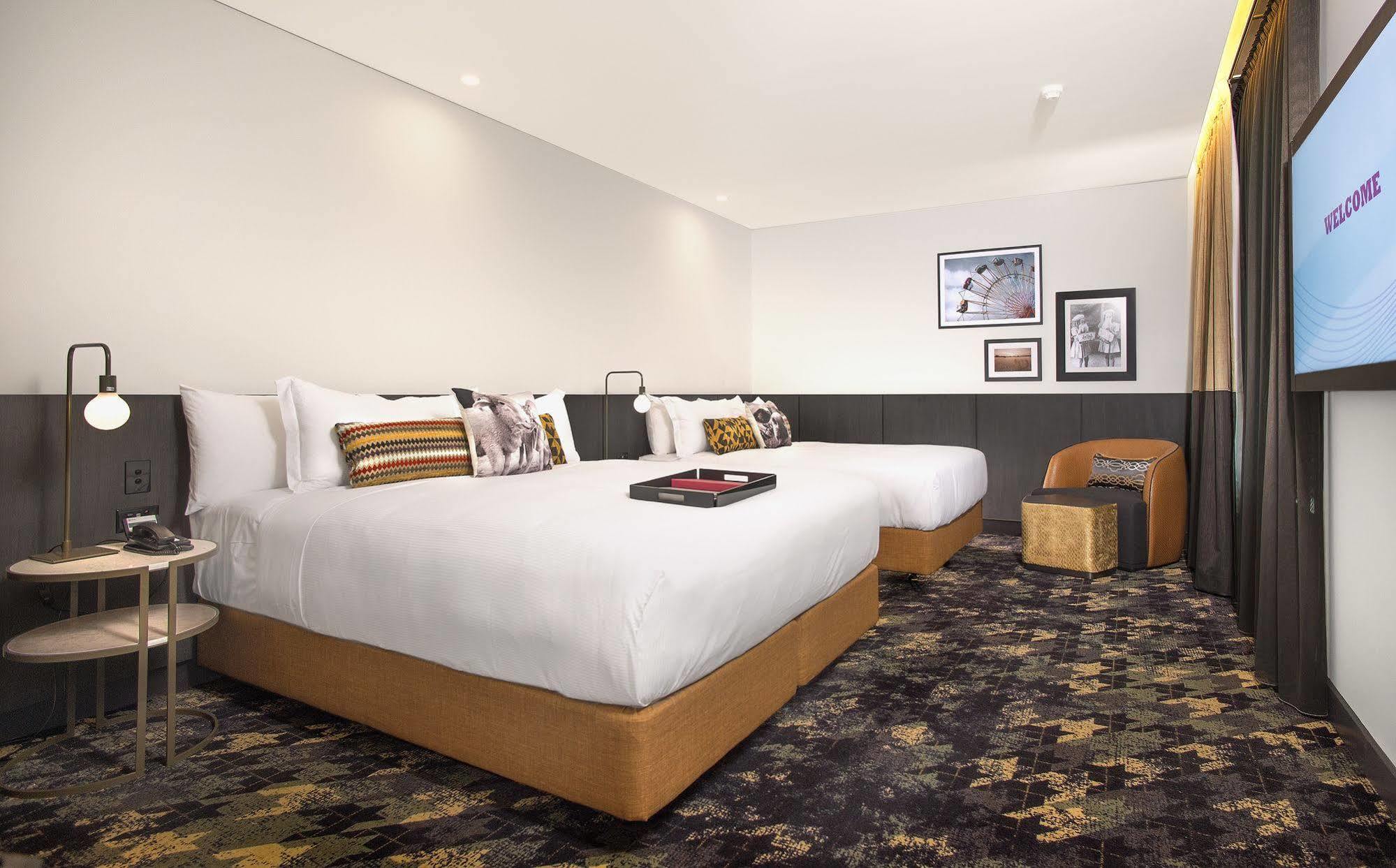 Hotel Rydges Fortitude Valley