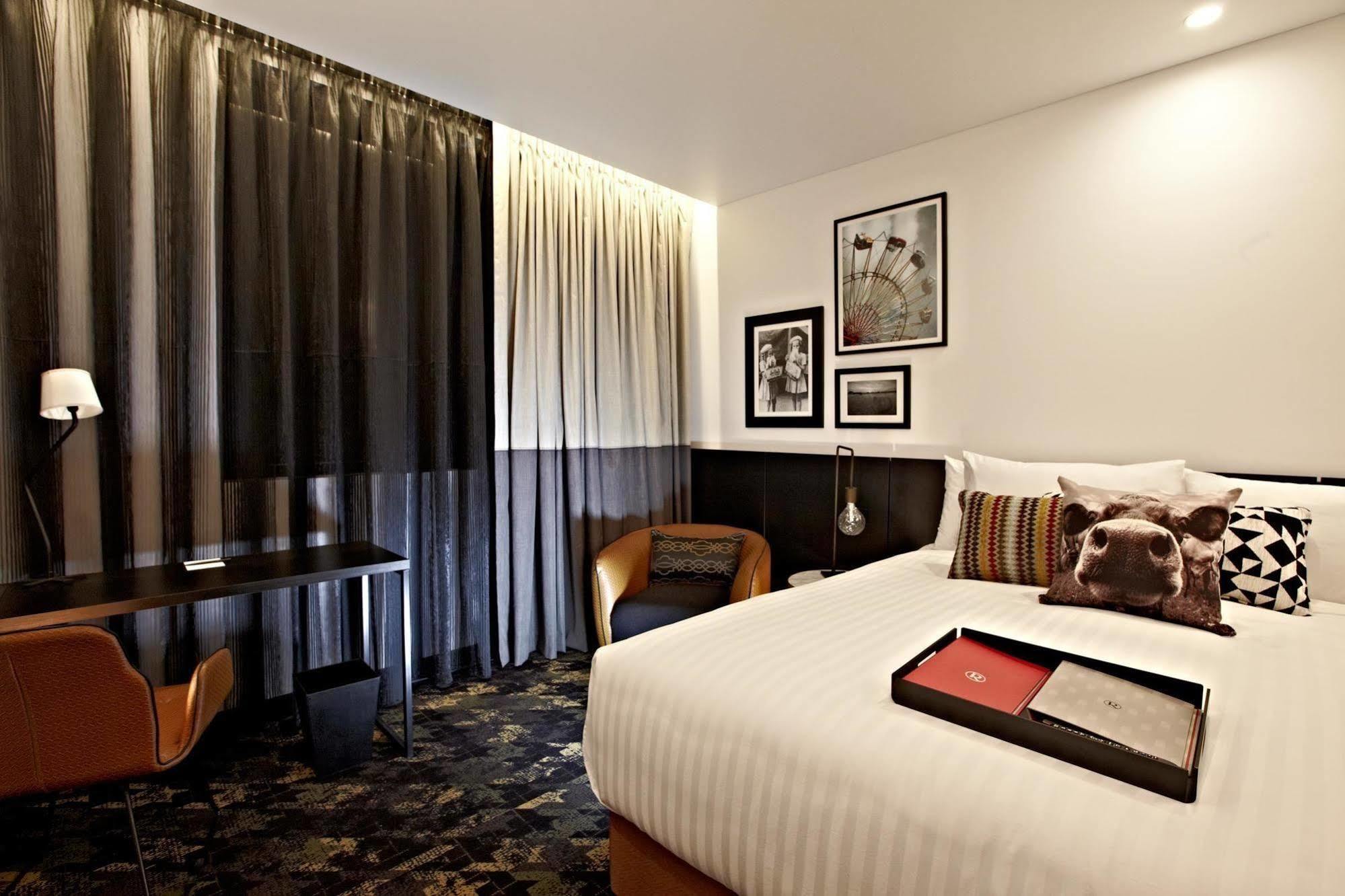 Rydges Fortitude Valley 4*