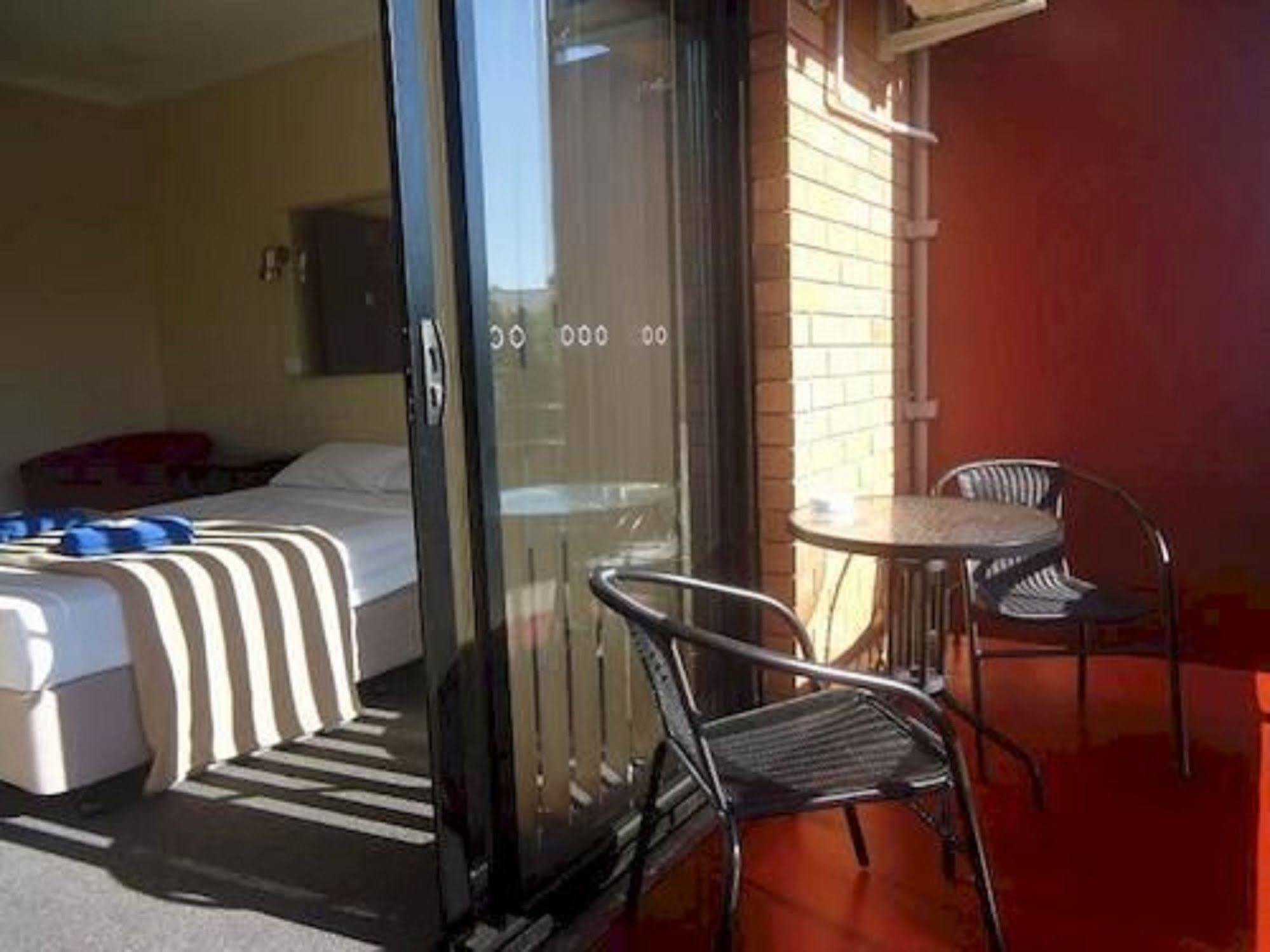 Guest house Kingsford Riverside Brisbane